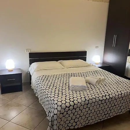 Apartament Casa Roma