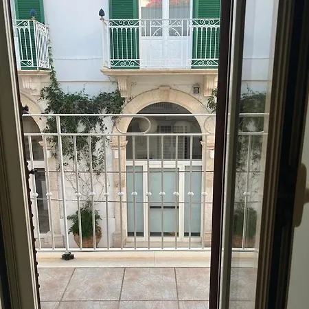 Apartament Casa Roma