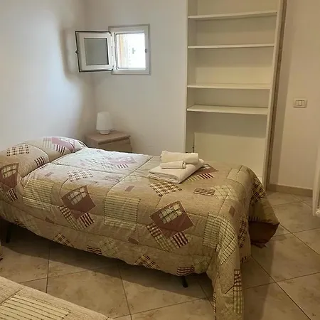 Apartament Casa Roma *