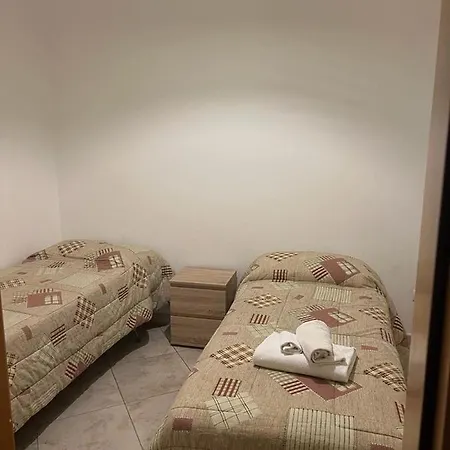 Casa Roma 滨海波利尼亚诺