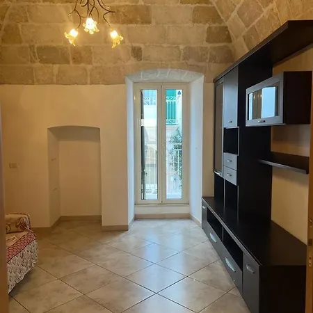 Casa Roma Polignano a Mare