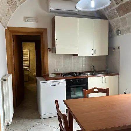 Casa Roma Polignano a Mare