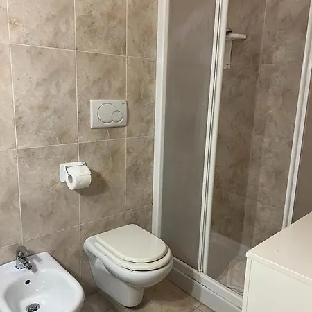 Apartament Casa Roma *
