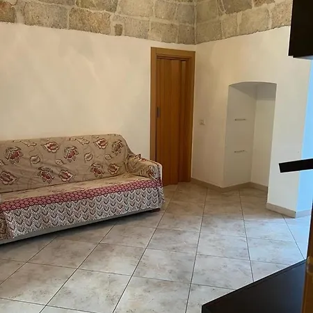 公寓 Casa Roma 滨海波利尼亚诺