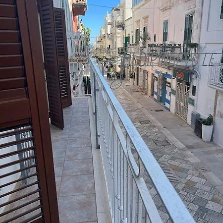 Apartament Casa Roma *